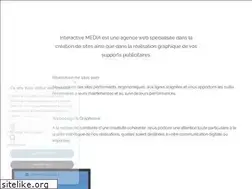 Sites similar to i-media.ch