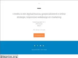 Sites similar to i-media.eu