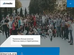 Sites similar to i-media.ru