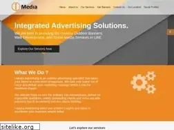 Sites similar to i-mediaadv.com