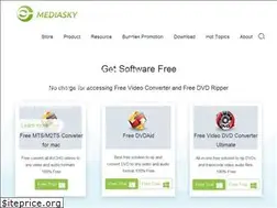 Sites similar to i-mediasky.com