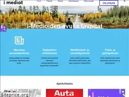 Sites similar to i-mediat.fi