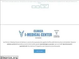Sites similar to i-medicalcenter.it