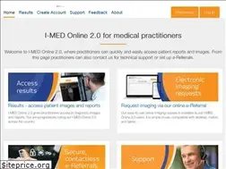 Sites similar to i-medonline.com.au