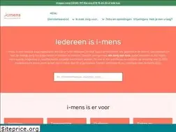 Sites similar to i-mens.be