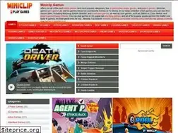 Sites similar to i-miniclip.org