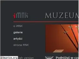 Sites similar to i-mnk.pl