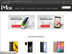 Sites similar to i-mob.gr