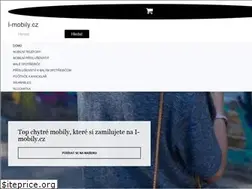 Sites similar to i-mobily.cz