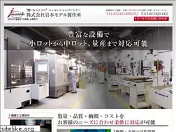 Sites similar to i-model.jp