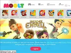 Sites similar to i-moolt.com