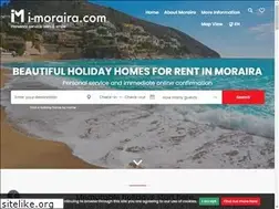 Sites similar to i-moraira.com