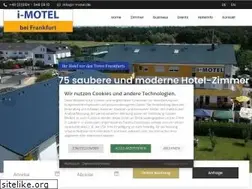 Sites similar to i-motel.de