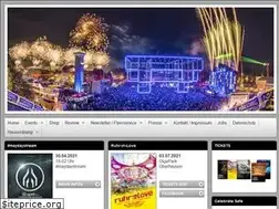Sites similar to i-motion.events