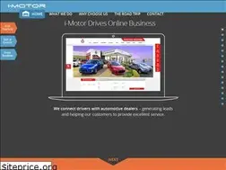 Sites similar to i-motor.com.au