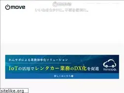 Sites similar to i-move.co.jp