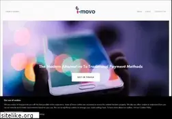 Sites similar to i-movo.com
