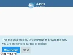 Sites similar to i-mscp.net