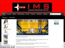 Sites similar to i-mservices.com