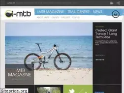Sites similar to i-mtb.com