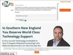 Sites similar to i-mtech.com