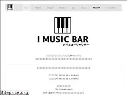 Sites similar to i-musicbar.com