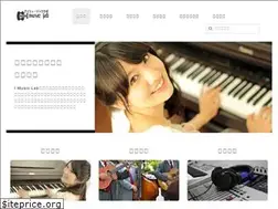 Sites similar to i-musiclab.com