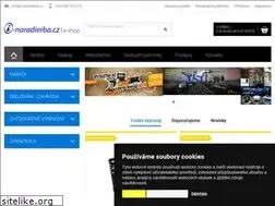 Sites similar to i-naradierba.cz