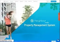 Sites similar to i-neighbour.com