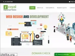 Sites similar to i-nepal.com