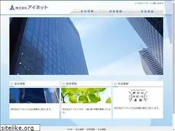 Sites similar to i-net.company