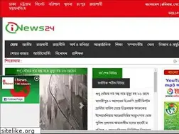 Sites similar to i-news24.com