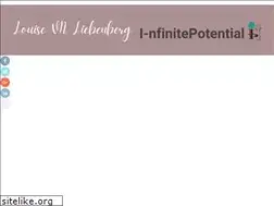 Sites similar to i-nfinitepotential.com