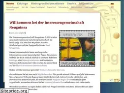 Sites similar to i-ng.org