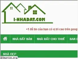 Sites similar to i-nhadat.com