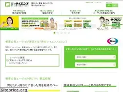 Sites similar to i-no-science.com