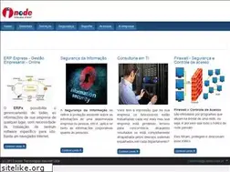 Sites similar to i-node.com.br