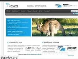 Sites similar to i-novateinfo.in