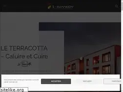 Sites similar to i-novativ.fr