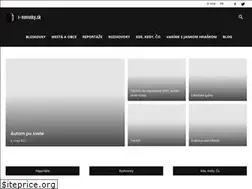 Sites similar to i-novinky.sk