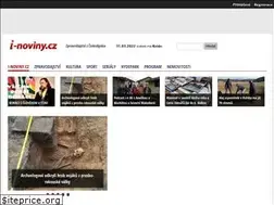 Sites similar to i-noviny.cz