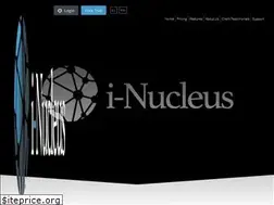 Sites similar to i-nucleus.com