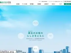 Sites similar to i-o-s.co.jp