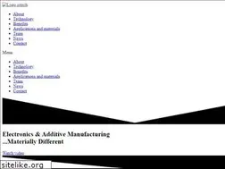 Sites similar to i-o-tech.com