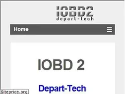 Sites similar to i-obd2.com
