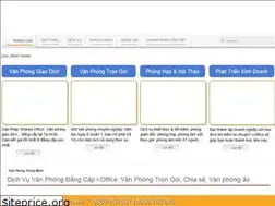 Sites similar to i-office.com.vn