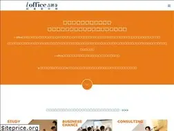 Sites similar to i-office.jp.net