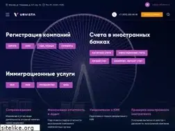 Sites similar to i-offshore.ru