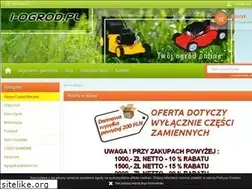 Sites similar to i-ogrod.pl