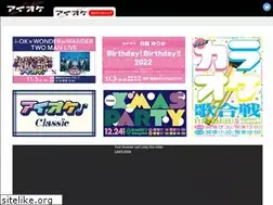 Sites similar to i-ok.jp